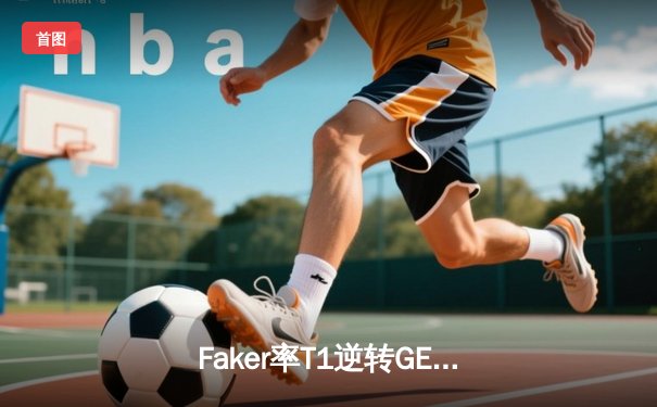 Faker率T1逆转GEN夺冠，英雄联盟LCK夏季总决赛上演史诗对决