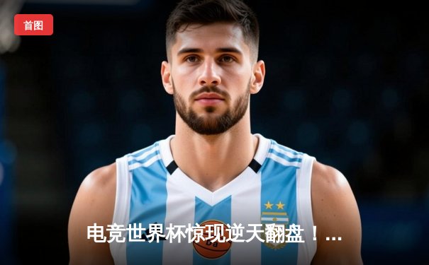 电竞世界杯惊现逆天翻盘！中国战队EDG决胜局上演水晶丝血复活奇迹