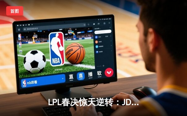 LPL春决惊天逆转：JDG鏖战五局力克BLG，Knight沙皇绝境推三人锁定胜局