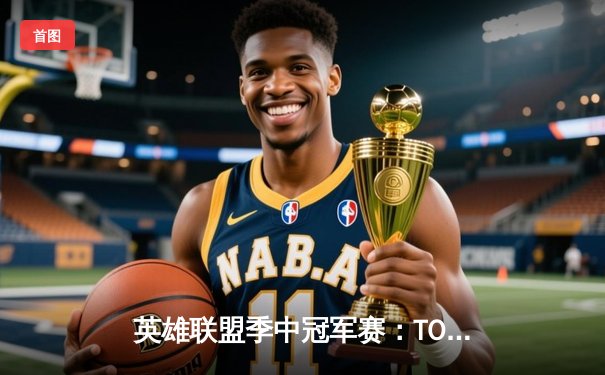 英雄联盟季中冠军赛：TOP战队成功卫冕创历史，国产新星AD斩获FMVP