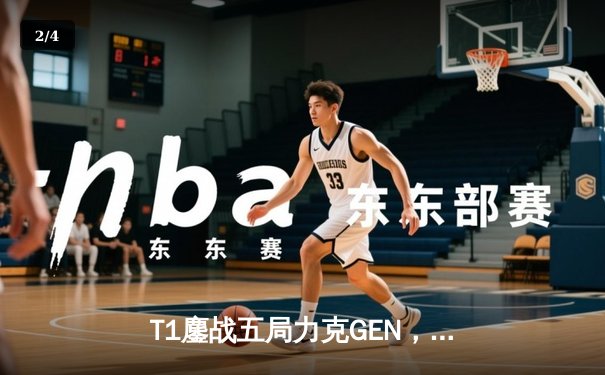 T1鏖战五局力克GEN，Faker沙皇绝境推演锁定S14全球总决赛门票 - 2