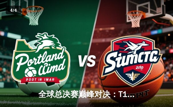 全球总决赛巅峰对决：T1力克WBG，Faker加冕四冠王 - 4